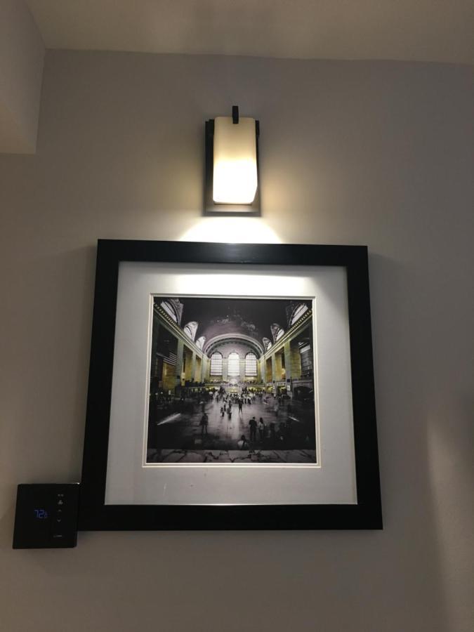 La Quinta By Wyndham Time Square South Hotell New York Exteriör bild